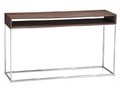 Стол консольный в стиле лофт GES-402
